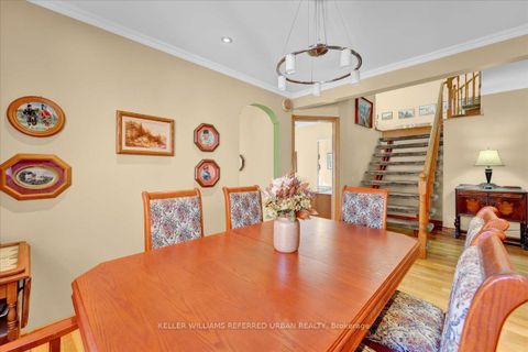 Photo 18 at 116 Burnett Avenue, Westgate, Toronto