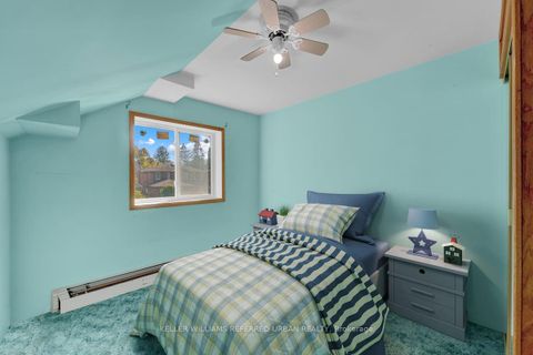 Photo 31 at 116 Burnett Avenue, Westgate, Toronto