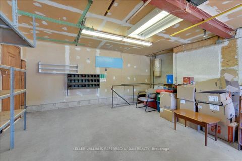 Photo 32 at 116 Burnett Avenue, Westgate, Toronto