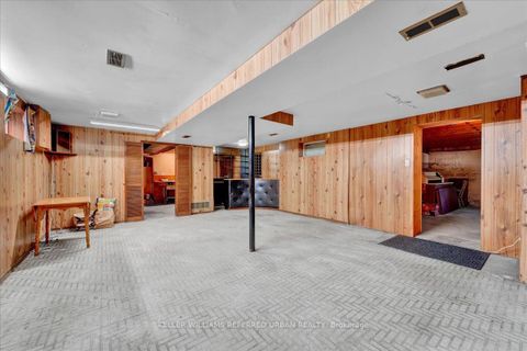 Photo 34 at 116 Burnett Avenue, Westgate, Toronto