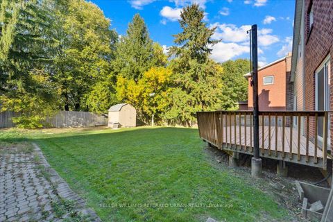 Photo 37 at 116 Burnett Avenue, Westgate, Toronto