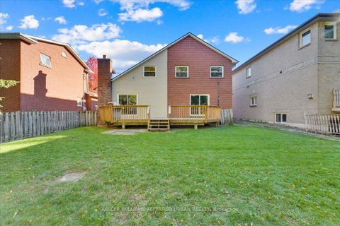 Photo 38 at 116 Burnett Avenue, Westgate, Toronto