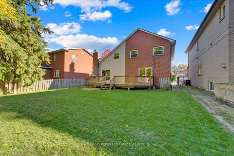 Photo 39 at 116 Burnett Avenue, Westgate, Toronto