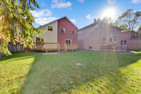 Photo 40 at 116 Burnett Avenue, Westgate, Toronto