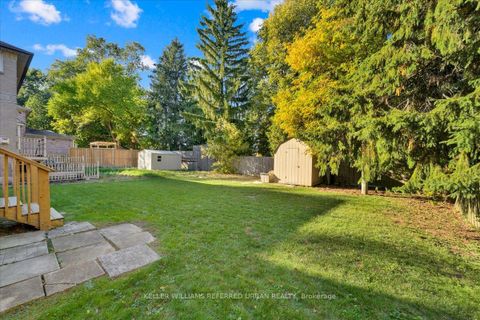 Photo 41 at 116 Burnett Avenue, Westgate, Toronto