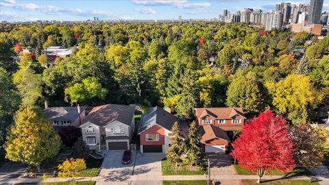 Photo 42 at 116 Burnett Avenue, Westgate, Toronto