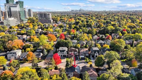 Photo 48 at 116 Burnett Avenue, Westgate, Toronto