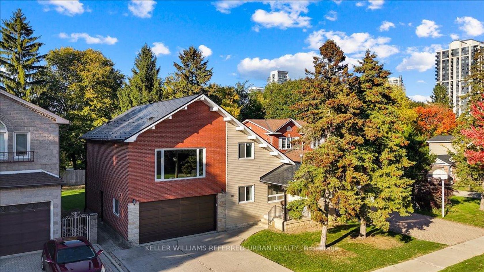 Photo 1 at 116 Burnett Avenue, Westgate, Toronto Photo 1 at 116 Burnett Avenue, Westgate, Toronto