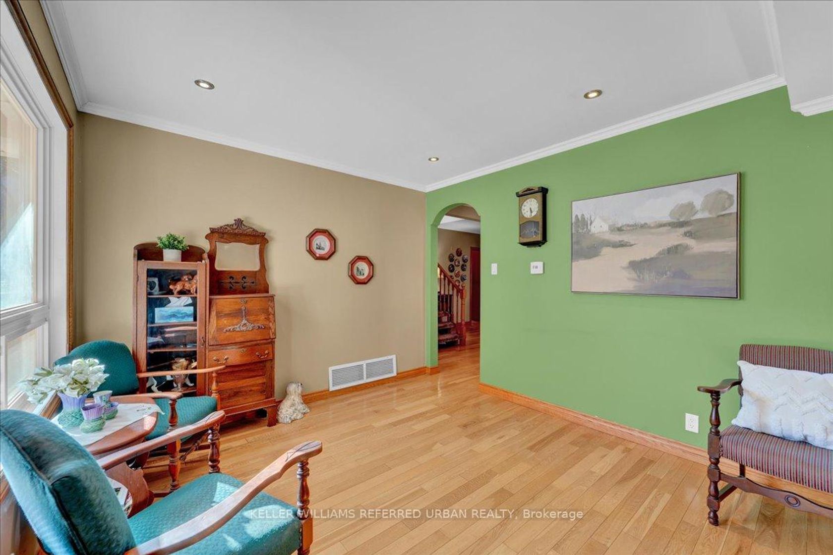 Photo 5 at 116 Burnett Avenue, Westgate, Toronto Photo 5 at 116 Burnett Avenue, Westgate, Toronto