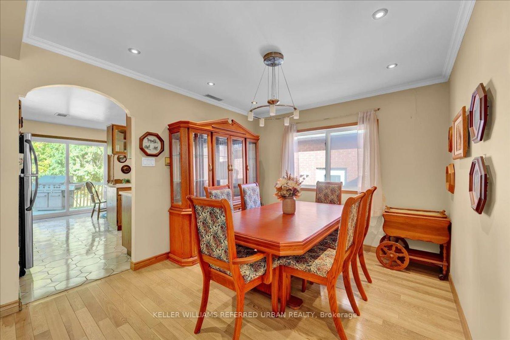 Photo 6 at 116 Burnett Avenue, Westgate, Toronto Photo 6 at 116 Burnett Avenue, Westgate, Toronto