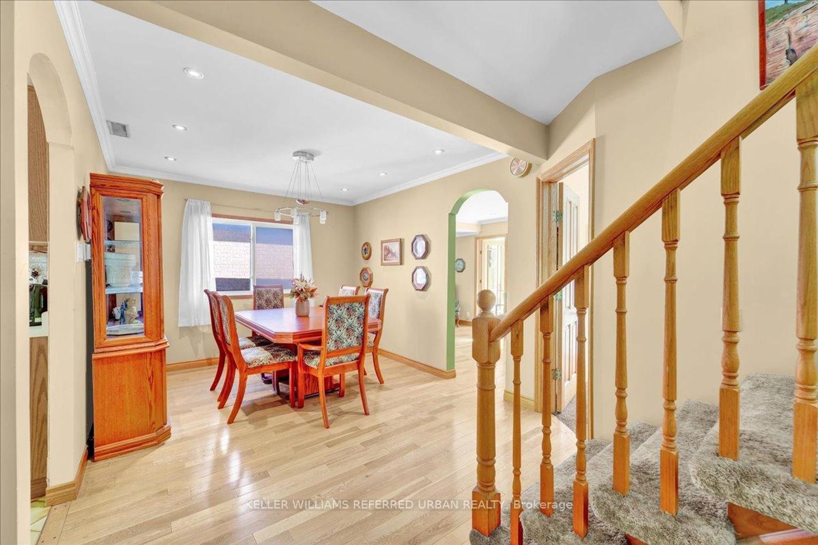 Photo 7 at 116 Burnett Avenue, Westgate, Toronto Photo 7 at 116 Burnett Avenue, Westgate, Toronto