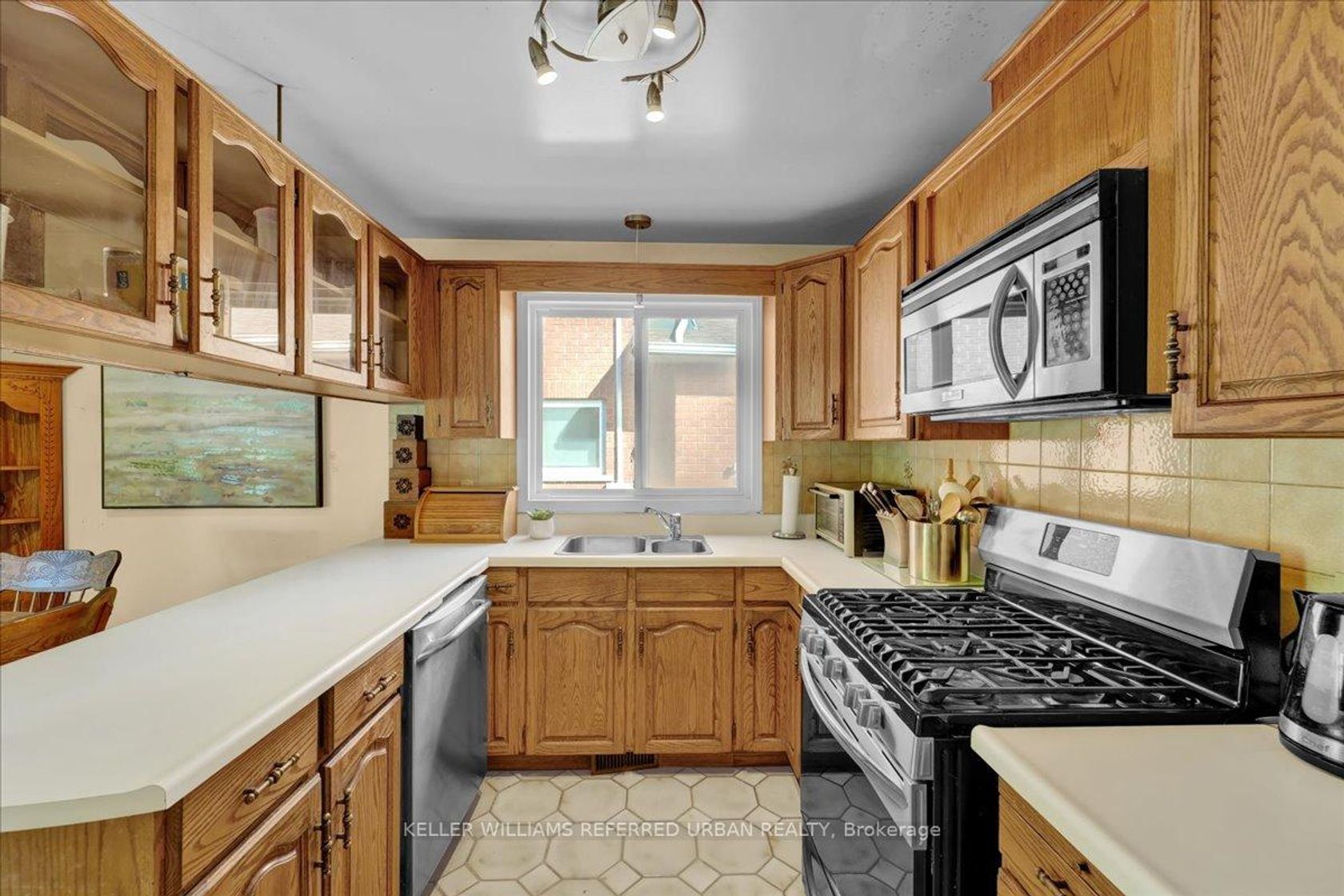 Photo 9 at 116 Burnett Avenue, Westgate, Toronto Photo 9 at 116 Burnett Avenue, Westgate, Toronto