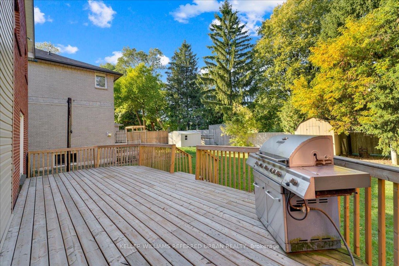Photo 11 at 116 Burnett Avenue, Westgate, Toronto Photo 11 at 116 Burnett Avenue, Westgate, Toronto