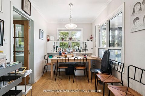 Photo 1 at 4423 Lawrence Avenue, West Hill, Toronto