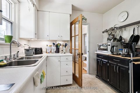 Photo 5 at 4423 Lawrence Avenue, West Hill, Toronto