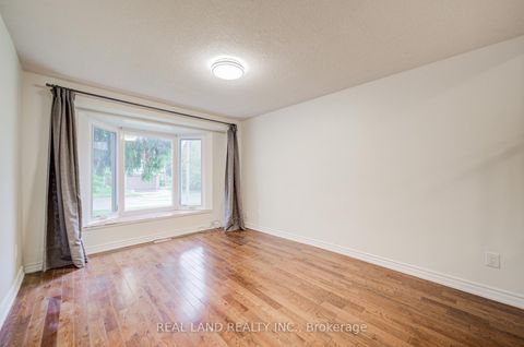 Photo 3 at 46 Wintermute Boulevard, Steeles, Toronto