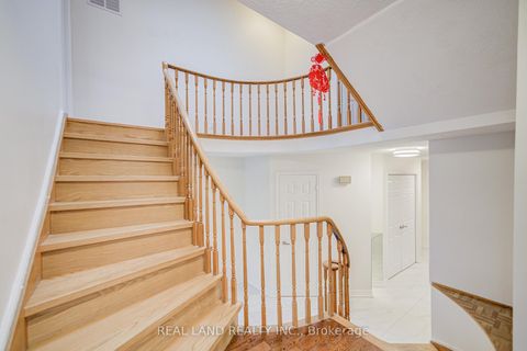 Photo 8 at 46 Wintermute Boulevard, Steeles, Toronto