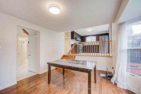 Photo 14 at 46 Wintermute Boulevard, Steeles, Toronto