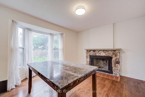 Photo 15 at 46 Wintermute Boulevard, Steeles, Toronto