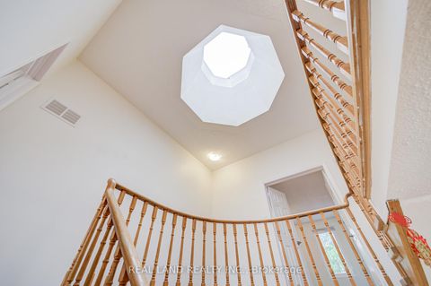 Photo 20 at 46 Wintermute Boulevard, Steeles, Toronto