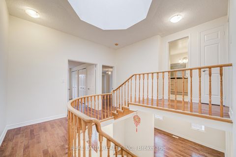 Photo 21 at 46 Wintermute Boulevard, Steeles, Toronto