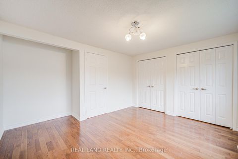 Photo 23 at 46 Wintermute Boulevard, Steeles, Toronto