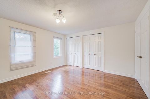 Photo 25 at 46 Wintermute Boulevard, Steeles, Toronto