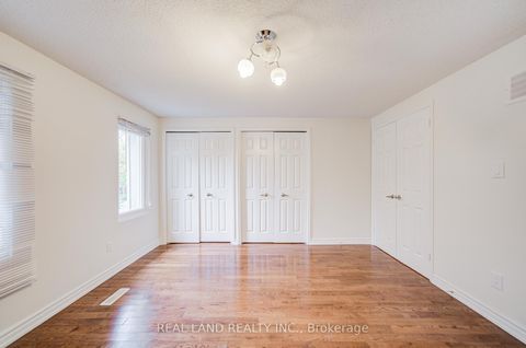 Photo 26 at 46 Wintermute Boulevard, Steeles, Toronto