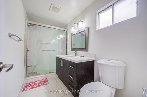 Photo 28 at 46 Wintermute Boulevard, Steeles, Toronto