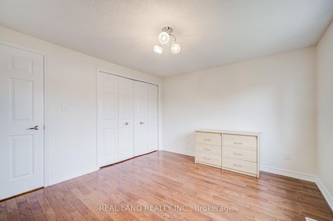 Photo 34 at 46 Wintermute Boulevard, Steeles, Toronto