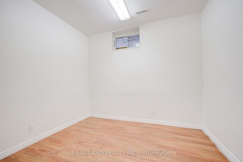 Photo 38 at 46 Wintermute Boulevard, Steeles, Toronto