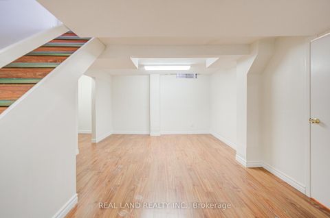 Photo 39 at 46 Wintermute Boulevard, Steeles, Toronto