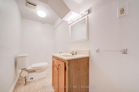 Photo 45 at 46 Wintermute Boulevard, Steeles, Toronto