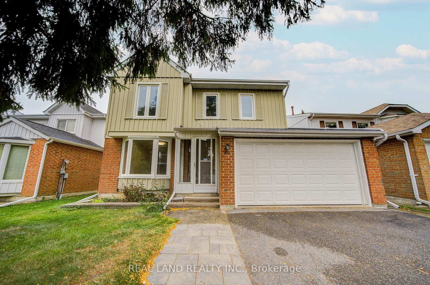 46 Wintermute Boulevard, Steeles, Toronto by Loree Meneguzzi Real Estate 46 Wintermute Boulevard, Steeles, Toronto