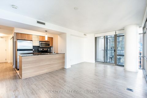 Photo 3 at 1602 - 37 Grosvenor Street, Bay Street Corridor, Toronto