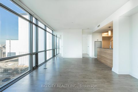 Photo 4 at 1602 - 37 Grosvenor Street, Bay Street Corridor, Toronto