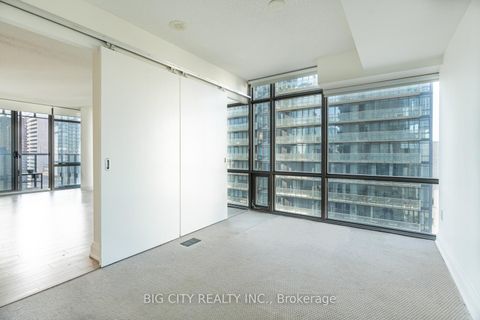 Photo 5 at 1602 - 37 Grosvenor Street, Bay Street Corridor, Toronto