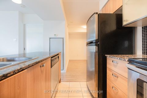 Photo 7 at 1602 - 37 Grosvenor Street, Bay Street Corridor, Toronto