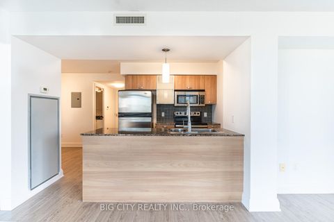 Photo 8 at 1602 - 37 Grosvenor Street, Bay Street Corridor, Toronto
