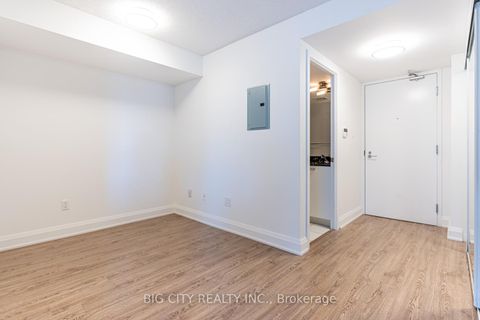 Photo 10 at 1602 - 37 Grosvenor Street, Bay Street Corridor, Toronto