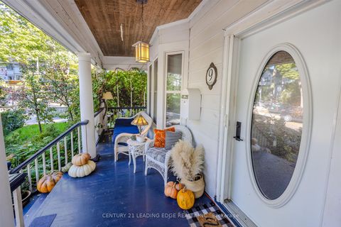 Photo 5 at 9 Balmy Avenue, The Beaches, Toronto