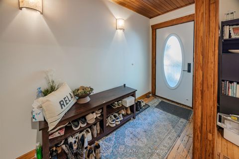 Photo 6 at 9 Balmy Avenue, The Beaches, Toronto