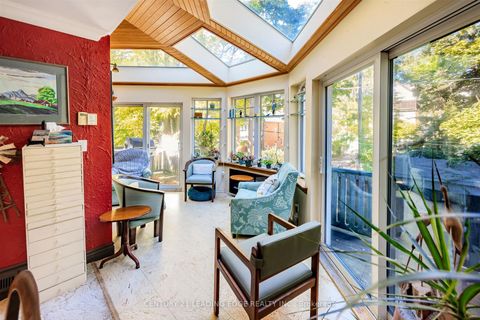 Photo 20 at 9 Balmy Avenue, The Beaches, Toronto