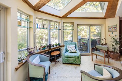 Photo 21 at 9 Balmy Avenue, The Beaches, Toronto