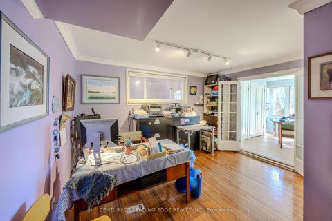 Photo 22 at 9 Balmy Avenue, The Beaches, Toronto