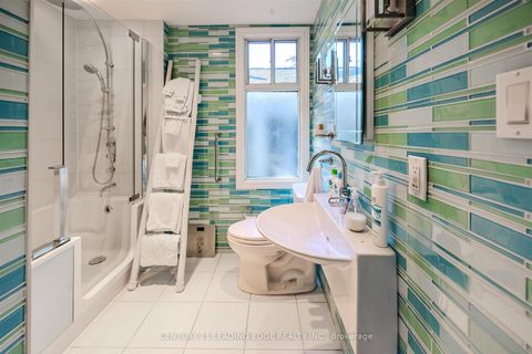 Photo 27 at 9 Balmy Avenue, The Beaches, Toronto