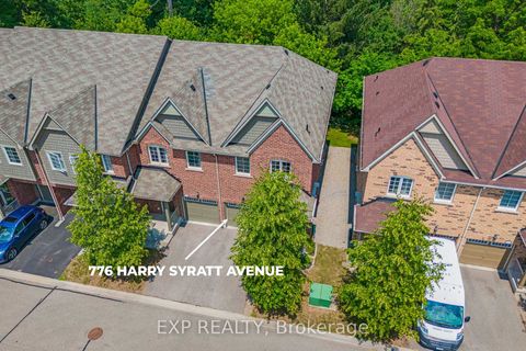 Photo 1 at 776 Harry Syratt Avenue, Wyndham, Newmarket