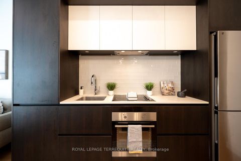 Photo 4 at 306 - 34 Tubman Avenue, Regent Park, Toronto