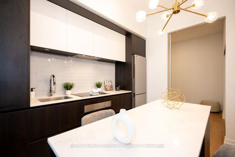 Photo 8 at 306 - 34 Tubman Avenue, Regent Park, Toronto