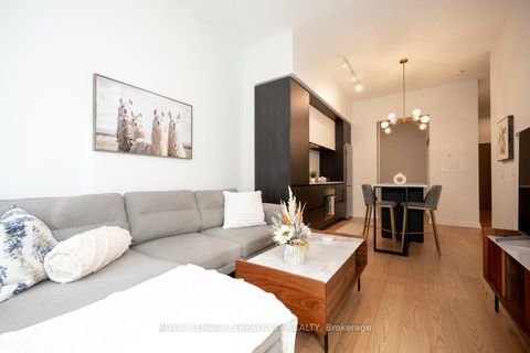 Photo 13 at 306 - 34 Tubman Avenue, Regent Park, Toronto
